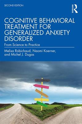 Cognitive Behavioral Treatment for Generalized Anxiety Disorder Guide