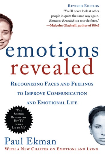 Emotions Revealed - Revised Edition by Paul Ekman