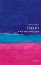 Freud- A Very Short Introduction
