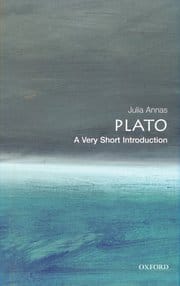 Plato: A Very Short