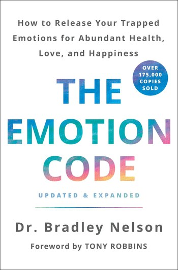 THE EMOTION CODE How to Release Your Trapped Emotions for Abundant Health, Love, and Happiness