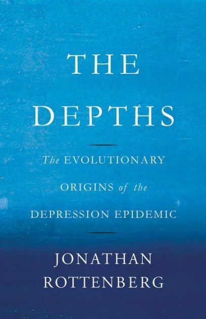 The Depths Written by Jonathan Rottenberg