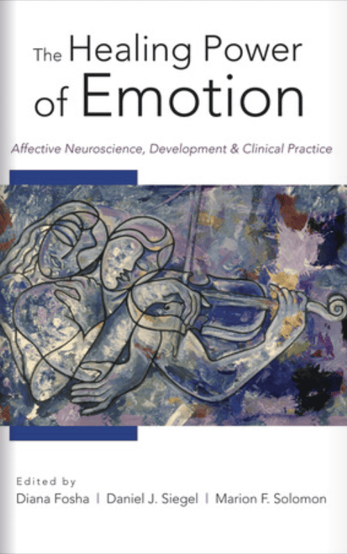 The Healing Power of Emotion: Affective Neuroscience, Development and Clinical Practice