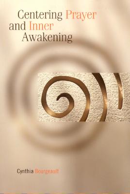 Centering Prayer and Inner Awakening Book Cover