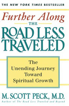 Further Along The Road Less Traveled Book Cover Image
