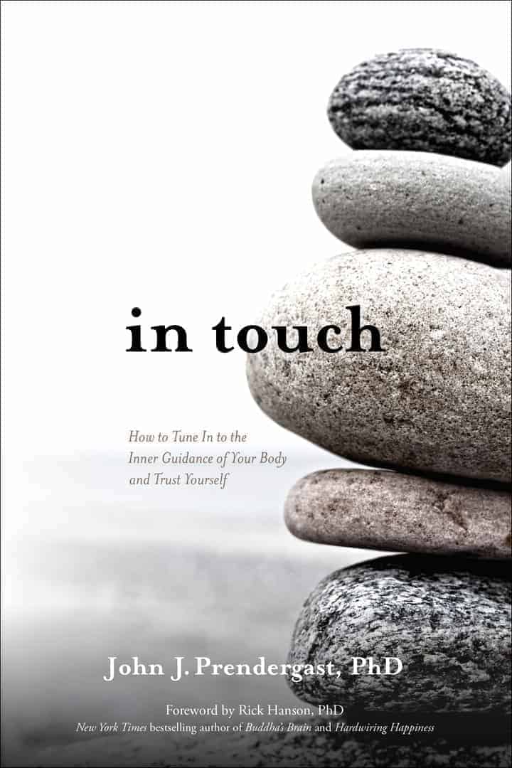 In Touch Book Written by John J. Prendergast