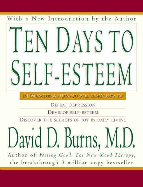 10 days to self esteem pdf download
