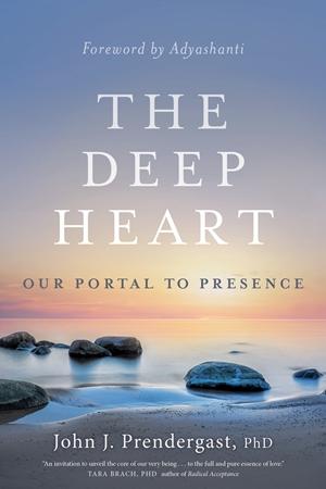 The Deep Heart by John J. Prendergast