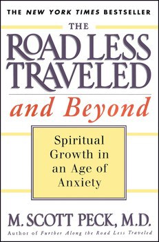 The Road Less Traveled And Beyond - The New York Times Best Seller book
