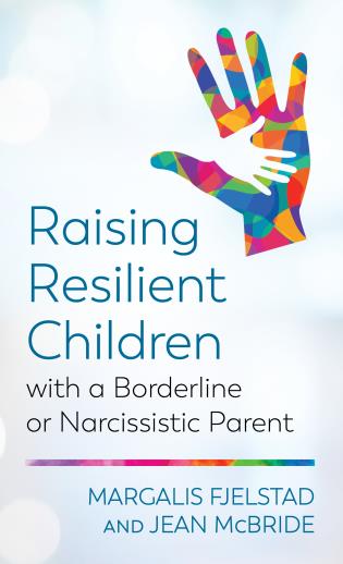 Raising Resilient Children Written by Margalis Fjelstad and Jean McBride