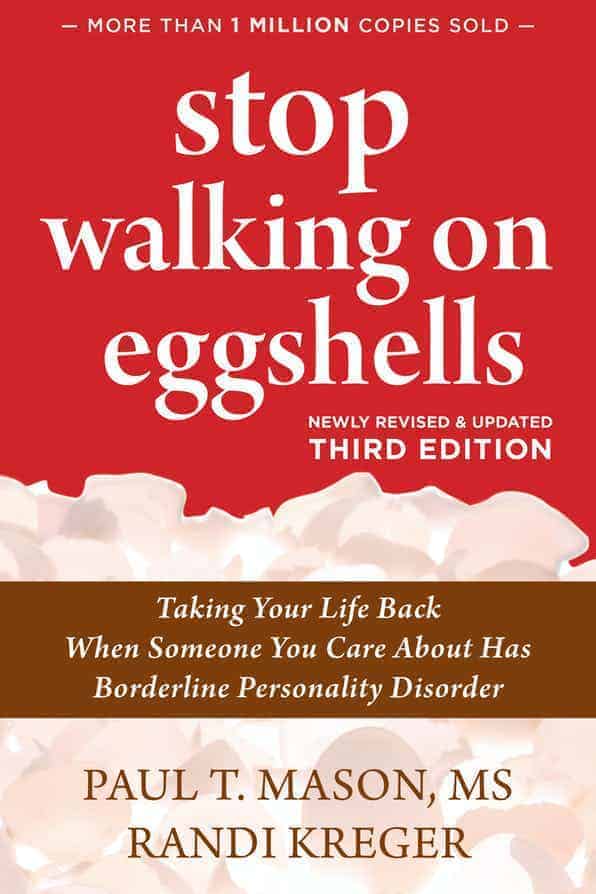 Stop Walking on Eggshells Written by Paul T. Mason