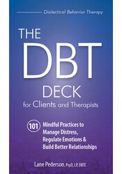 The DBT Deck Written by Lane Pederson