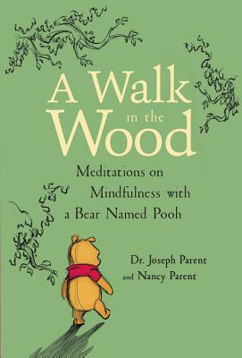 A Walk in the Wood Book Cover Image