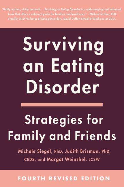Surviving an Eating Disorder