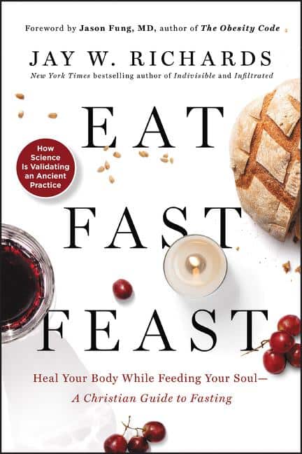 Eat, Fast, Feast