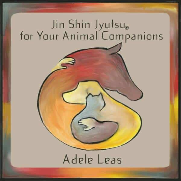 Jin Shin Jyutsu© for Your Animal Companions