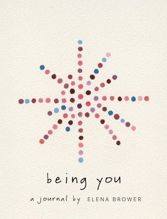 Being You: A Journal