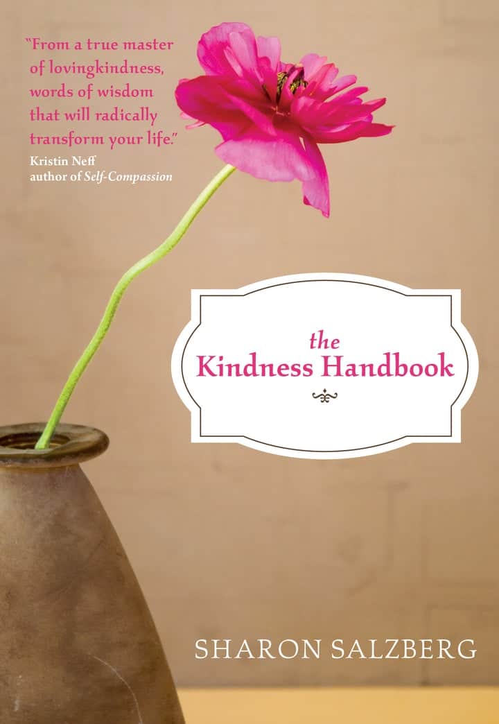 The Kindness Handbook: A Practical Companion