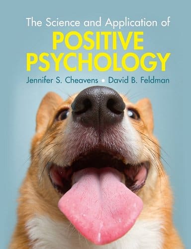 Positive psychology tackles the big questions: What does it mean to live a 'good life'? What helps people to flourish and access their optimal potential? And how can we increase our capacities for joy, meaning, and hope? This engaging textbook emphasizes the science of positive psychology - students don't simply learn about positive psychology in the abstract, but instead are exposed to the fascinating research that supports its conclusions.Bridging theory and practice, this textbook connects up-to-date research with real-world examples and guides students to apply evidence-based practices in their own lives. Its comprehensive coverage includes major new topics, such as spirituality, therapeutic interventions, mindfulness, and positive relationships. Featured pedagogy includes 'Are You Sure about That?' boxes presenting methodological and statistical principles in context, and 'Practice Positive Psychology' activities to extend student learning, while online resources include lecture slides, a test bank, and an instructor manual.