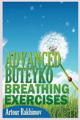 Advanced Buteyko Breathing Exercises